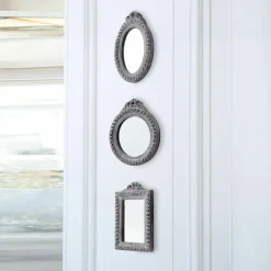 LOBERON Spiegel 3er Set Renny Outlet