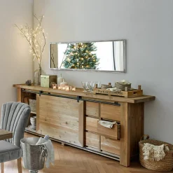 LOBERON Spiegel Kaplin New