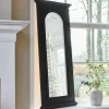 LOBERON Spiegel Timbercrest Hot