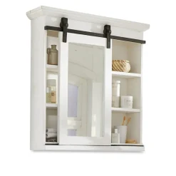 LOBERON Spiegelschrank Dhunnan Sale