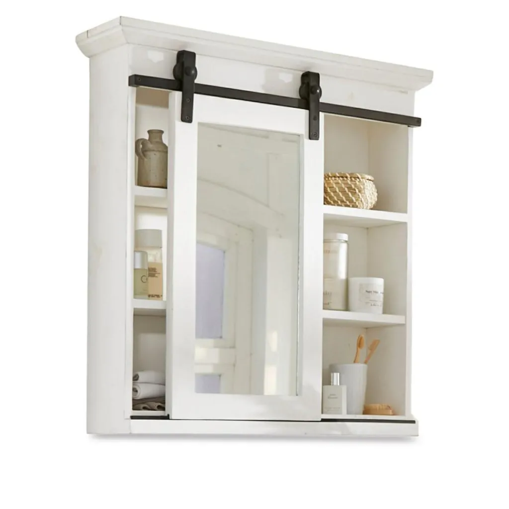 LOBERON Spiegelschrank Dhunnan Sale