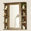 LOBERON Spiegelschrank Greenhaven Best