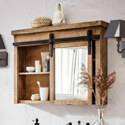 LOBERON Spiegelschrank Taylors Island Hot