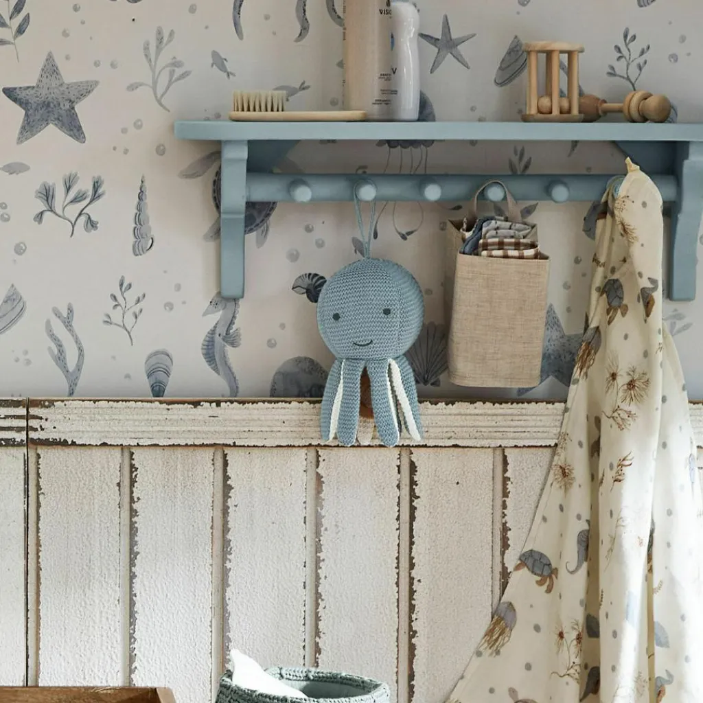 LOBERON Spieluhr Cozycot New