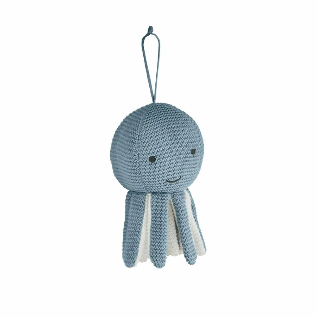 LOBERON Spieluhr Cozycot New