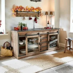 LOBERON Spülenschrank Holbrook Sale