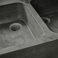 LOBERON Spülenschrank Marvène Outlet