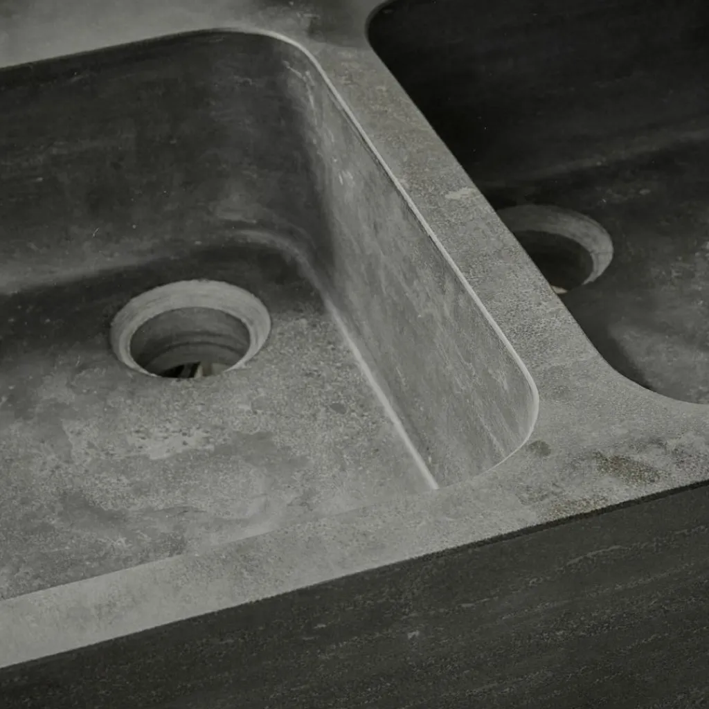 LOBERON Spülenschrank Marvène Outlet
