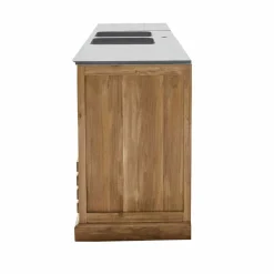 LOBERON Spülenschrank Marvène Outlet