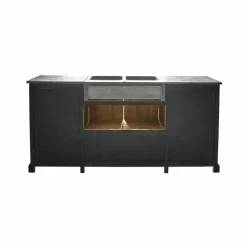 LOBERON Spülenschrank Marvène Outlet