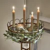 LOBERON Steck-Kerzenhalter 4er Set Korraine Online
