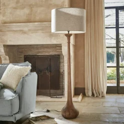 LOBERON Stehlampe Andrées Discount