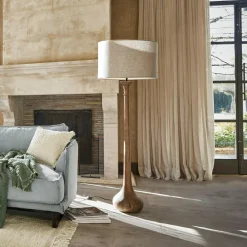 LOBERON Stehlampe Andrées Discount