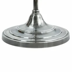 LOBERON Stehlampe Conway antiksilber Hot