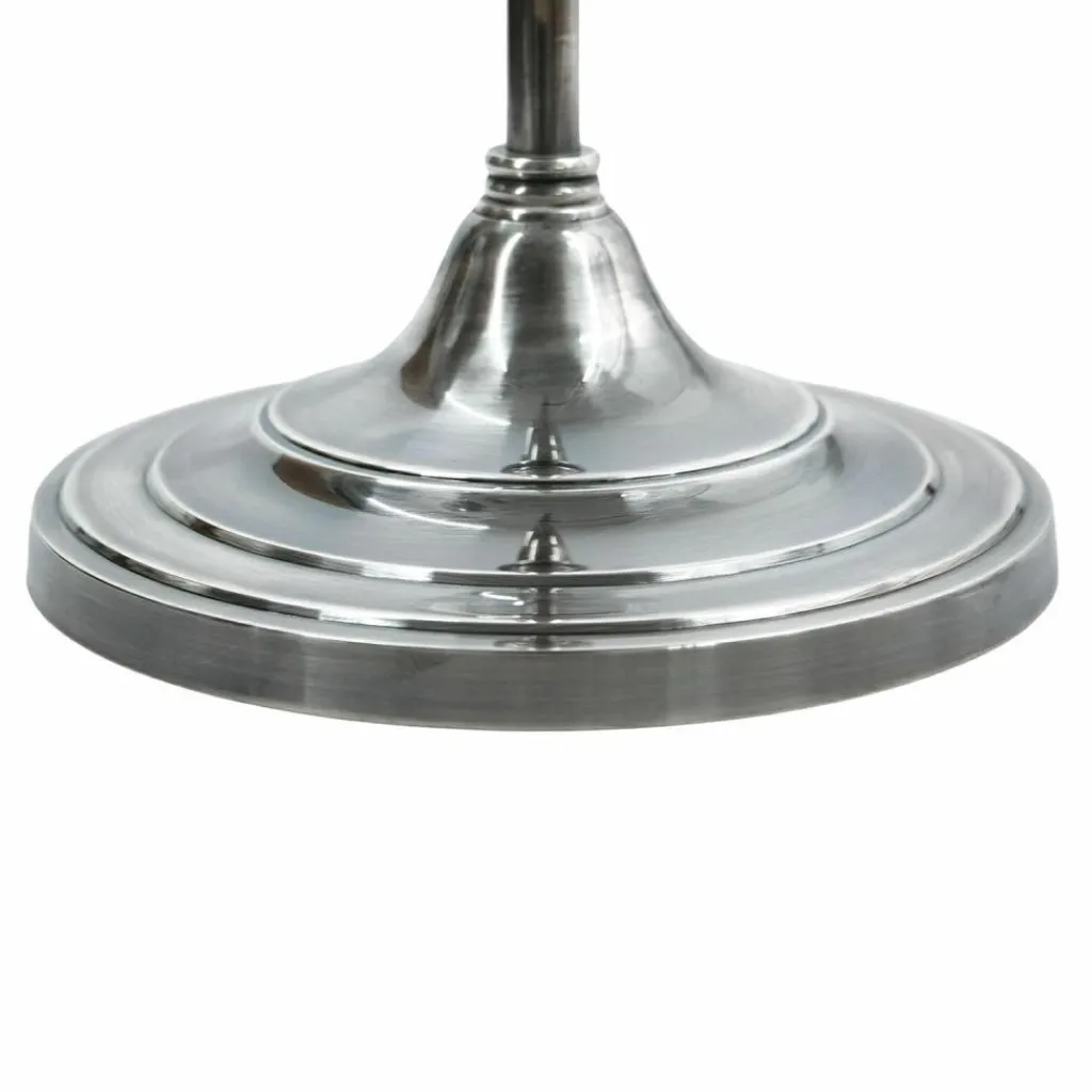 LOBERON Stehlampe Conway antiksilber Hot