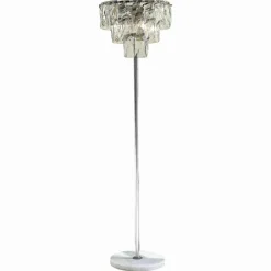 LOBERON Stehlampe Crystalford New