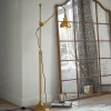 LOBERON Stehlampe Delacroille Online