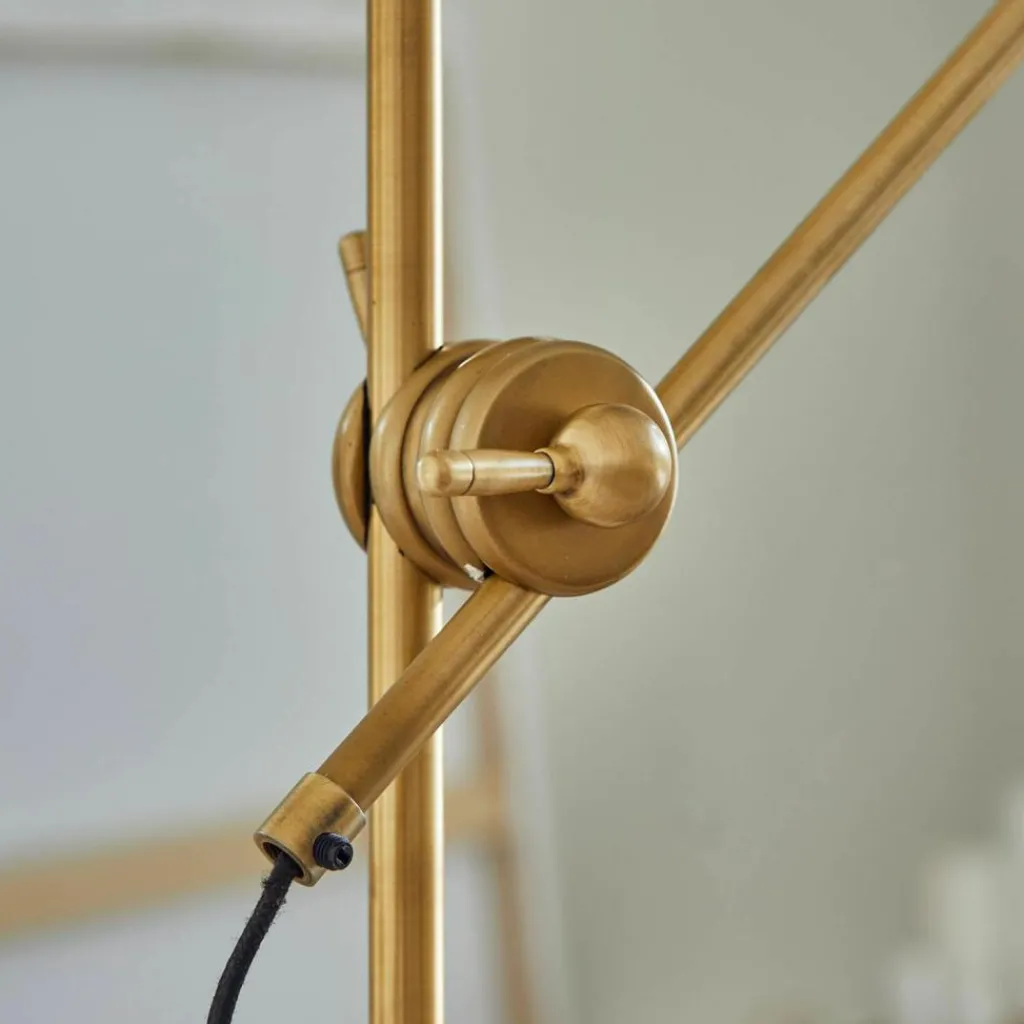 LOBERON Stehlampe Delacroille Online