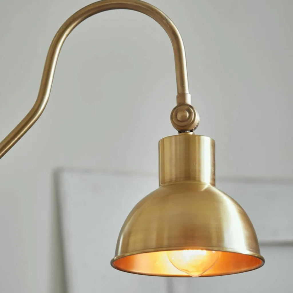 LOBERON Stehlampe Delacroille Online