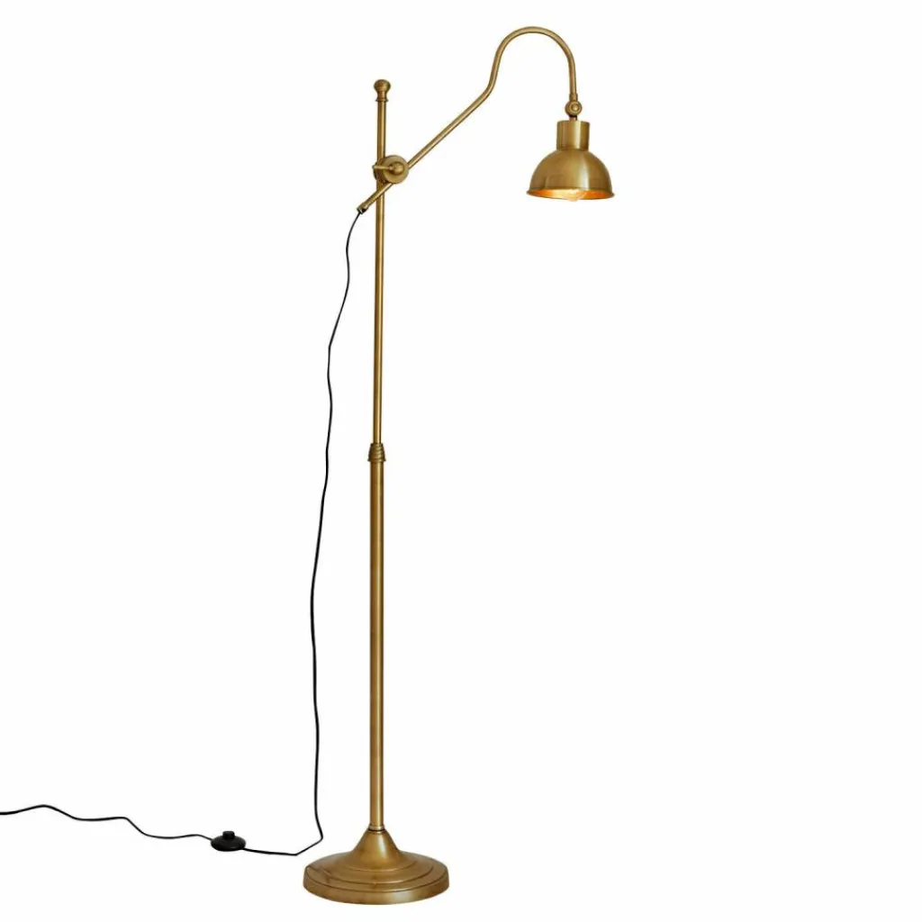 LOBERON Stehlampe Delacroille Online