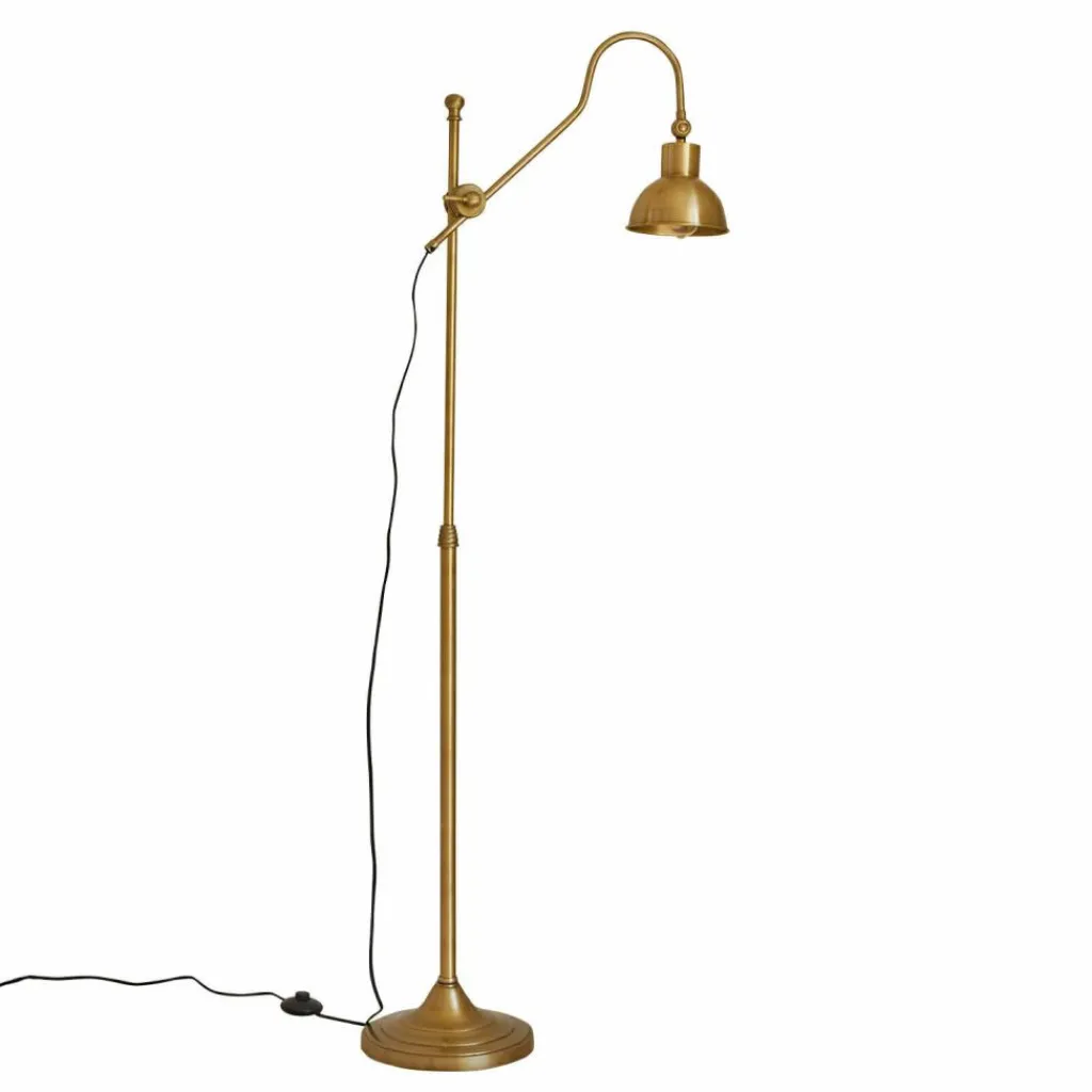 LOBERON Stehlampe Delacroille Online