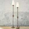 LOBERON Stehlampe 2er Set Abigail New