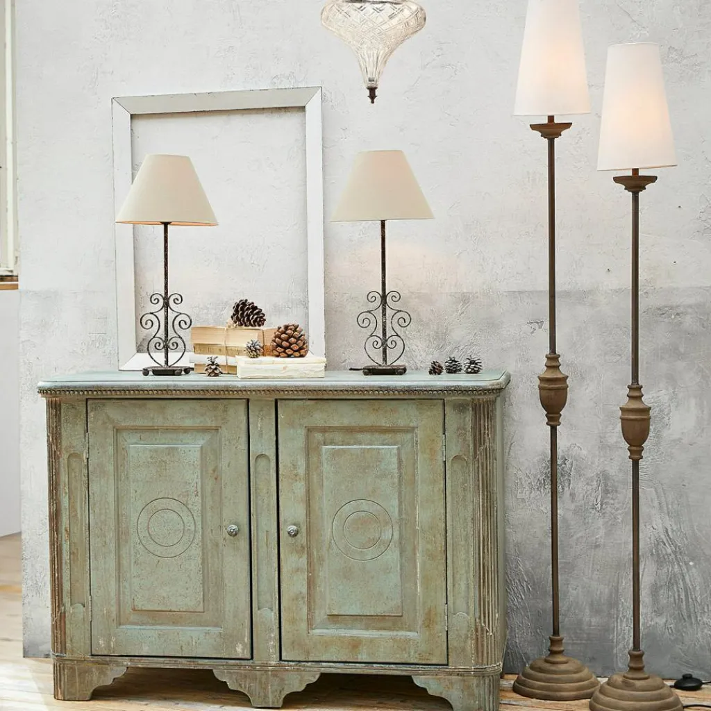 LOBERON Stehlampe 2er Set Abigail New
