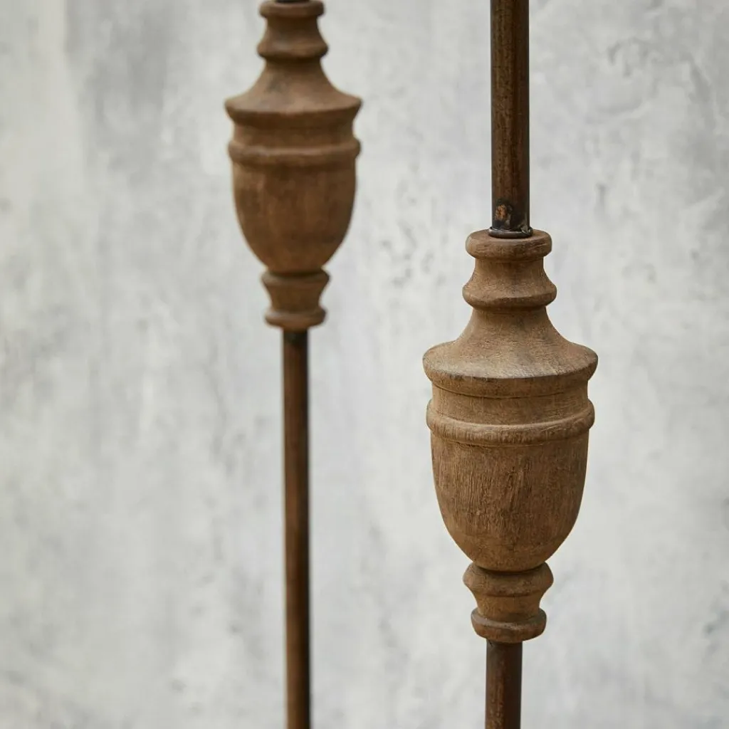 LOBERON Stehlampe 2er Set Abigail New
