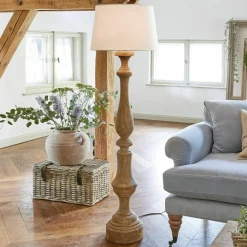 LOBERON Stehlampe Etienne Best