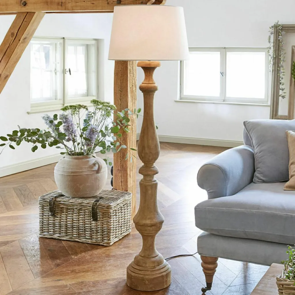 LOBERON Stehlampe Etienne Best
