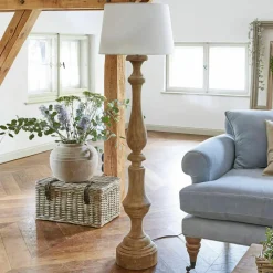 LOBERON Stehlampe Etienne Best