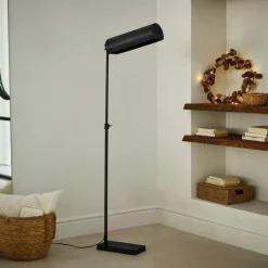 LOBERON Stehlampe Eversleigh Clearance