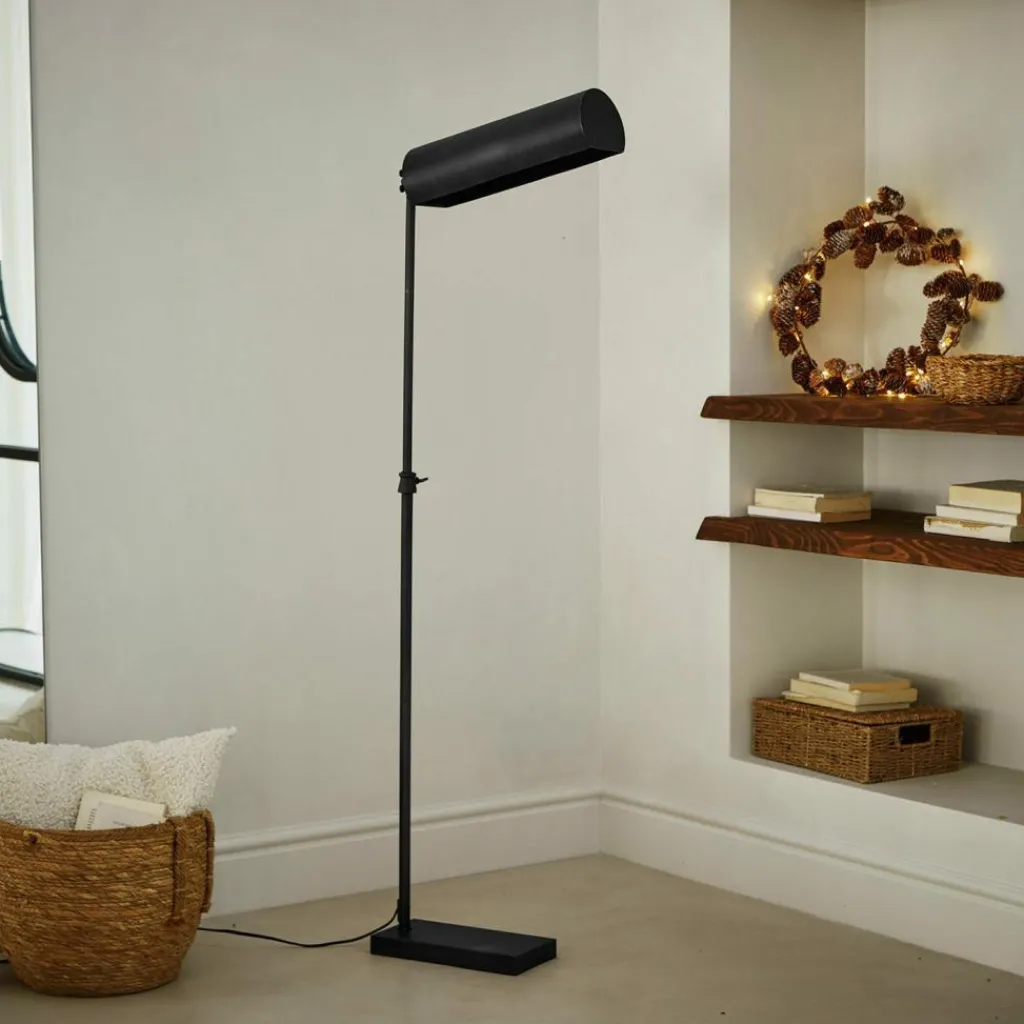 LOBERON Stehlampe Eversleigh Clearance