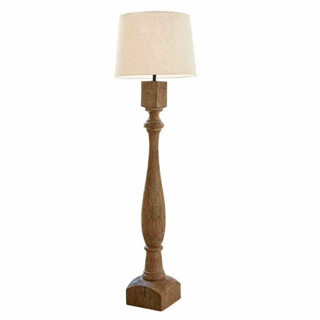 LOBERON Stehlampe Fernisto