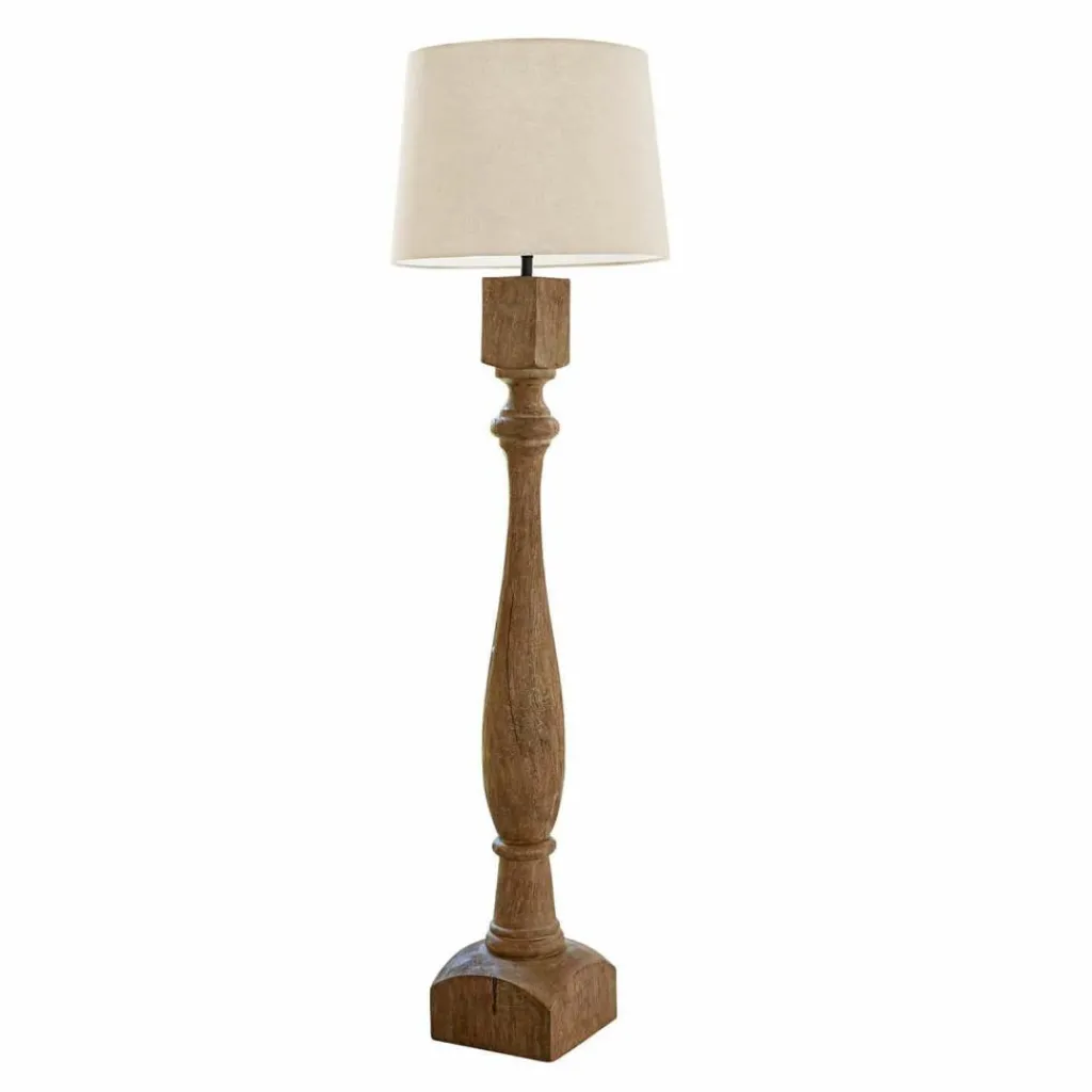 LOBERON Stehlampe Fernisto
