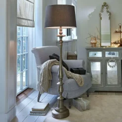 LOBERON Stehlampe Jamoura Best