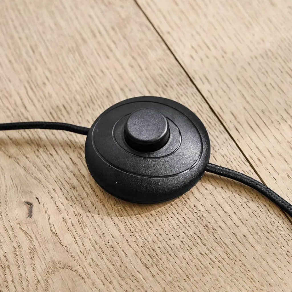 LOBERON Stehlampe Mont Rêverie Hot