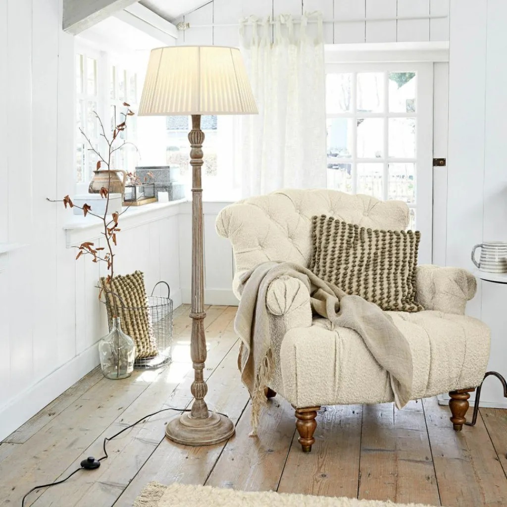 LOBERON Stehlampe Morten Discount