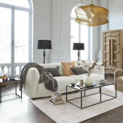 LOBERON Stehlampe Reville Outlet