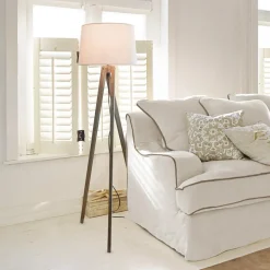 LOBERON Stehlampe Troisième New