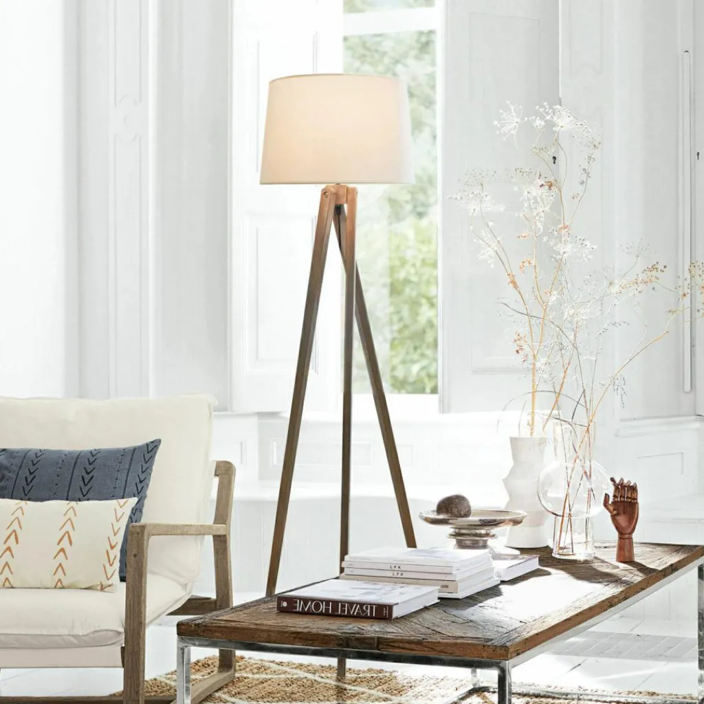 LOBERON Stehlampe Troisième New