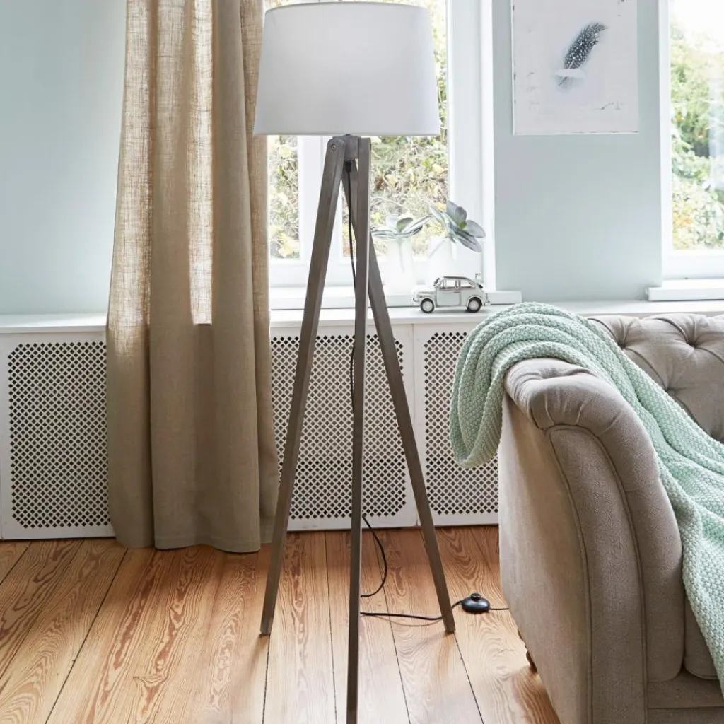 LOBERON Stehlampe Troisième New