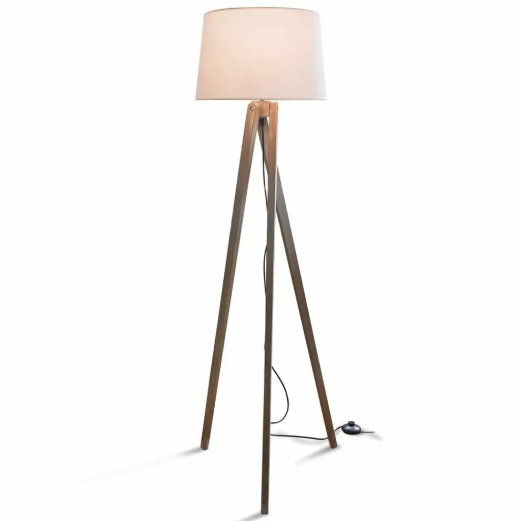 LOBERON Stehlampe Troisième New
