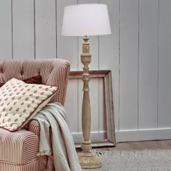 LOBERON Stehlampe Wynleigh Discount