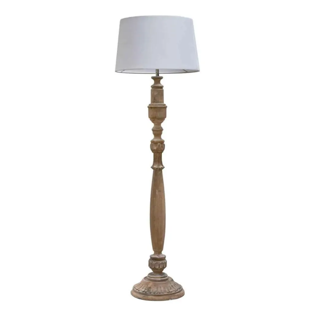 LOBERON Stehlampe Wynleigh Discount