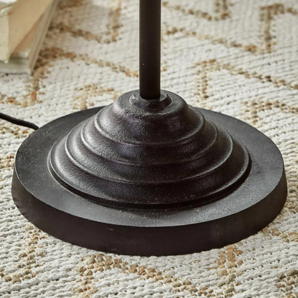 LOBERON Stehlampe Zurélac