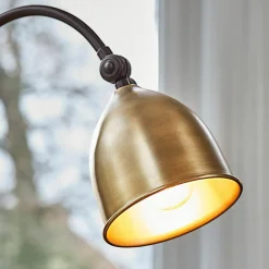 LOBERON Stehlampe Zurélac