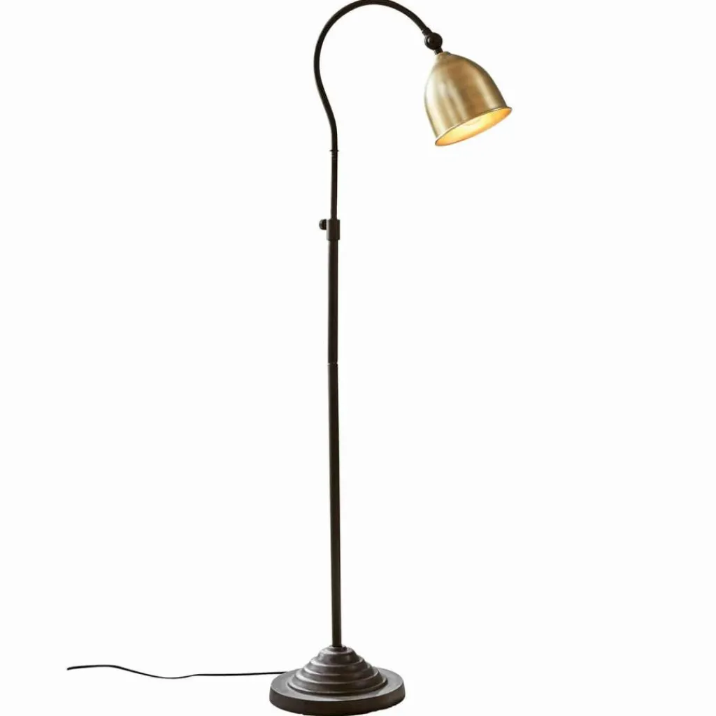 LOBERON Stehlampe Zurélac