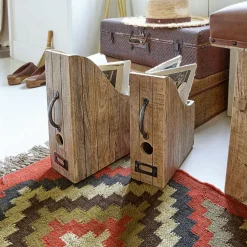 LOBERON Stehsammler 2er Set Kardifa Outlet