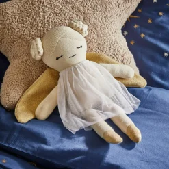 LOBERON Stoffpuppe Valonna New